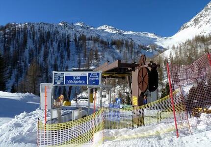 Una nuova cabinovia dieci posti per la skiarea San Martino di Castrozza-Passo Rolle 