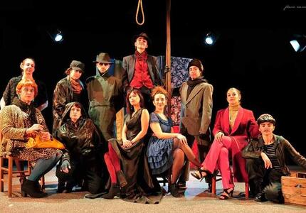 Teatro a Primiero: un classico della Commedia Musicale: The Beggar’s Opera