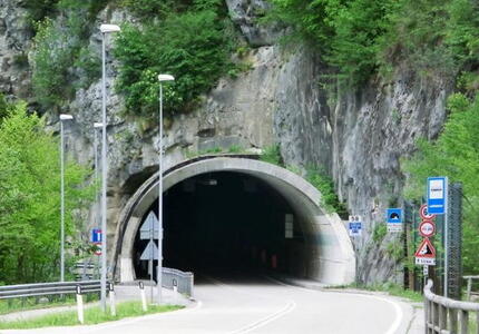 Autovelox a Valrosna, ritornano le gabelle medioevali ?