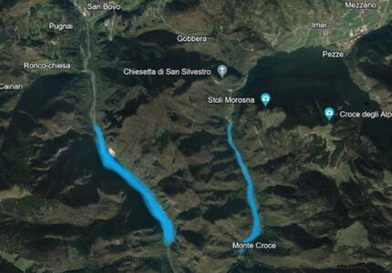 Diga Vanoi: chiusa la fase preliminare del dibattito pubblico