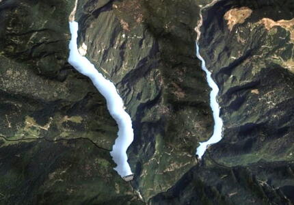 Diga del Vanoi, piena contrarietà dei Sindaci di Primiero