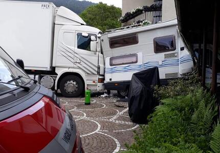 Tragico incidente a Vigolo Vattaro: perde la vita Egidio Grisotto