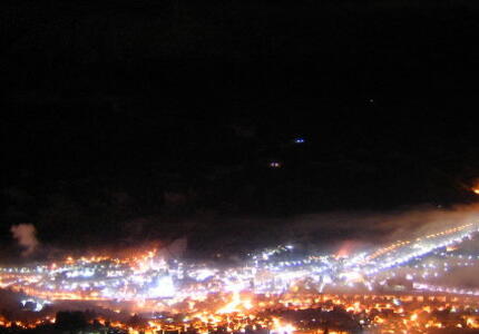 Sospese le ricerche di Dino Zortea