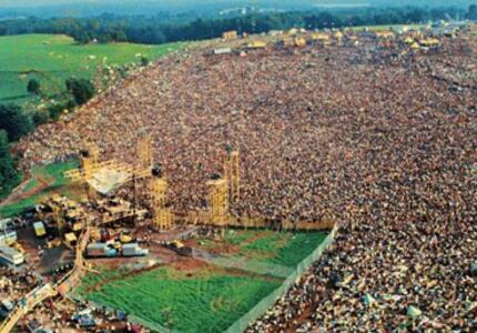 Woodstock un mito che resiste