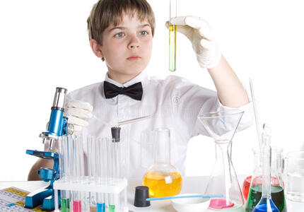 STEM: il corso gratuito per ragazzi dai 10 ai 12 anni alla scoperta del territorio 