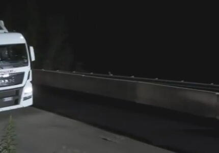 Riapre lo Schener, Primiero esce dall'isolamento