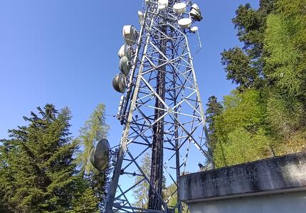 Brunet interroga: ValCanali-Noana-Lozen senza copertura cellulari