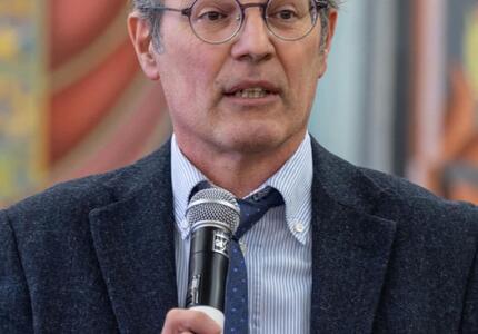 Provincia perde la sua colonna dell’informazione: scomparso Giampaolo Pedrotti