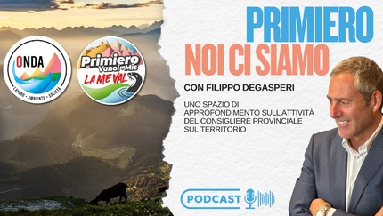 Primiero, Noi ci siamo