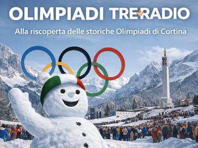 Olimpiadi TreRadio
