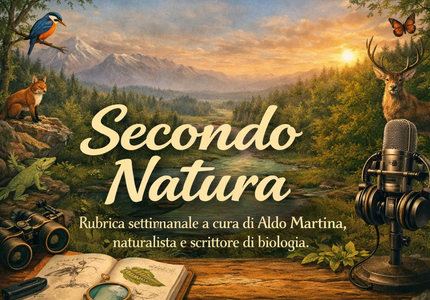 Secondo Natura