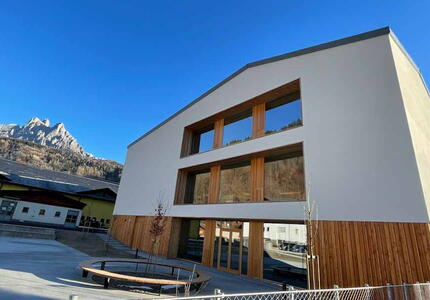 Mensa Scuole Medie – lettera degli Insegnanti ai Sindaci