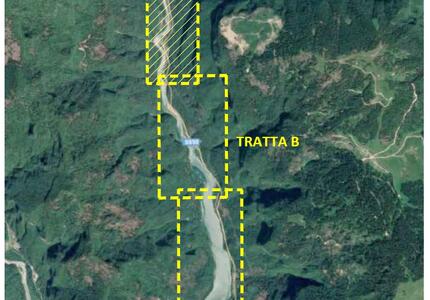 Finanziate Variante SanMartino e 1°lotto Ciclabile Schener