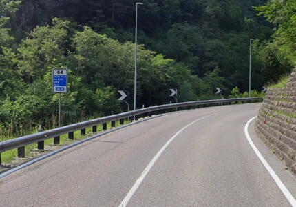 Finanziate Variante SanMartino e 1°lotto Ciclabile Schener