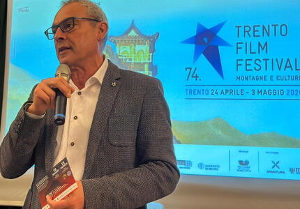 Stompanato riconfermato Presidente dell’APT Smart Primiero Vanoi