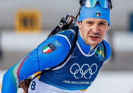 Tommy Giacomel operato al cuore, domani è atteso il suo ritorno a Imèr