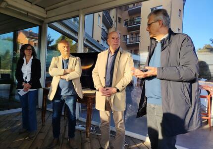 8 Milioni di visualizzazioni per “Cortina come Olimpia” delle 3 Radio